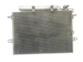 Radiador de refrigeración del A/C (condensador)
