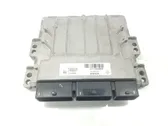 Calculateur moteur ECU