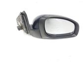 Front door electric wing mirror
