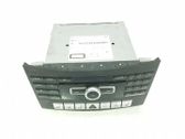 Unidad delantera de radio/CD/DVD/GPS