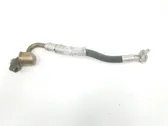 Pneumatic air compressor intake pipe/hose