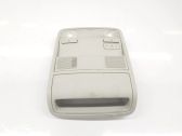 Luz del asiento delantero