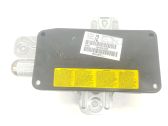 Airbag lateral