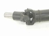 Middle center prop shaft