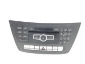 Unidad delantera de radio/CD/DVD/GPS