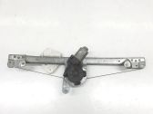 Mécanisme de lève-vitre avec moteur