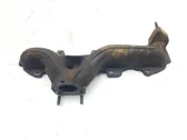 Exhaust manifold