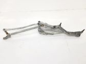 Motor y varillaje del limpiaparabrisas delantero