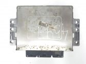 Unidad de control/módulo del motor