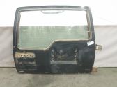Tailgate/trunk/boot lid