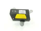 Airbag de la puerta trasera