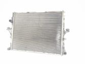 Radiador del refrigerante