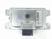 Other control units/modules