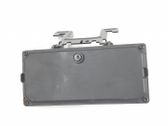 Windshield/windscreen camera