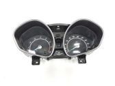 Velocímetro (tablero de instrumentos)