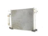 Radiador de refrigeración del A/C (condensador)
