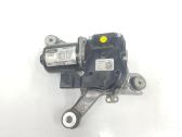 Motor y varillaje del limpiaparabrisas delantero