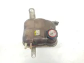 Coolant expansion tank/reservoir