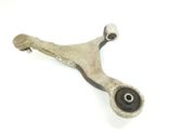 Rear control arm