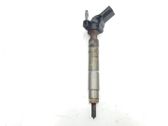 Inyector de combustible