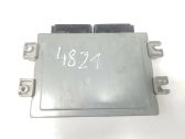 Unidad de control/módulo del motor