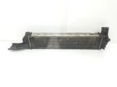 Radiador intercooler