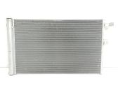 Radiador de refrigeración del A/C (condensador)
