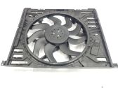 Ventilador eléctrico del radiador