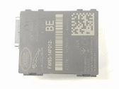 Other control units/modules