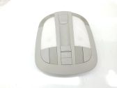Luz del asiento delantero