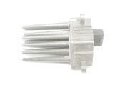 Resistencia motor/ventilador de la calefacción
