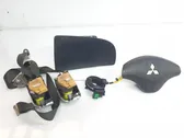 Set airbag con pannello