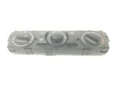 Unidad de control climatización