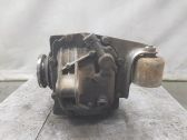Rear differential