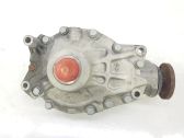 Front differential