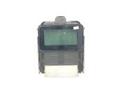 Glasdach auto