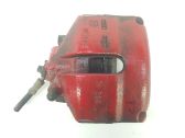 Caliper de freno delantero