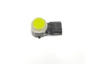 Sensor de aparcamiento PDC