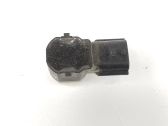 Sensor de aparcamiento PDC