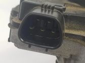 Motor y varillaje del limpiaparabrisas delantero