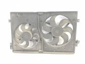 Ventilador eléctrico del radiador