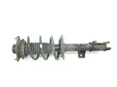 Front shock absorber/damper