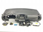 Airbag-Set mit Verkleidung