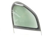 Ventanilla de ventilación de la puerta trasera
