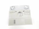 Luz del asiento delantero