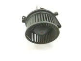 Interior heater climate box assembly housing