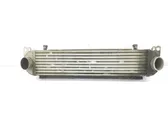 Radiatore intercooler