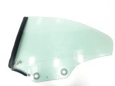 Ventanilla de ventilación de la puerta trasera