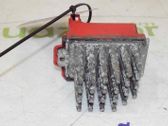 Resistencia motor/ventilador de la calefacción