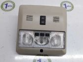 Luz del asiento delantero
